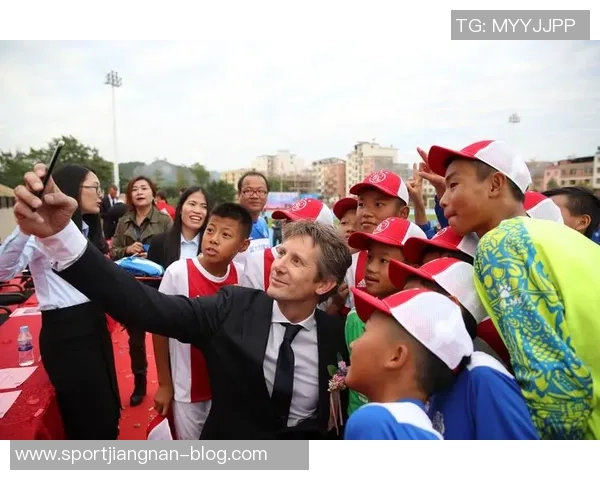 女足名宿范运杰强调青训理念重要性期待年轻球员走向国际舞台